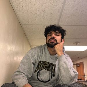 Meet your Posher, Jasper